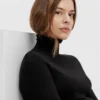 Mljacina mammaklær