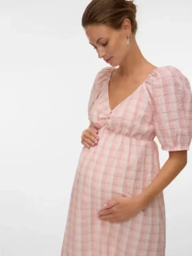 Mljulia mammaklær