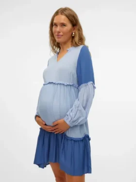 Mlzigga mammaklær