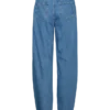 Mom Fit-jeans med lav midje