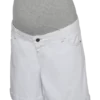 Shorts med 5 lommer i vanlig passform