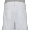 Shorts med 5 lommer i vanlig passform
