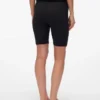 Shorts med bodycon-passform