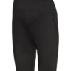 Shorts med bodycon-passform