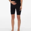 Shorts med bodycon-passform
