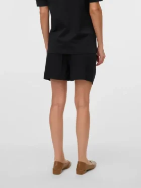 Shorts med løs passform
