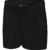Shorts med løs passform