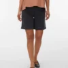 Shorts med vanlig passform