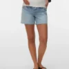 Shorts med vanlig passform