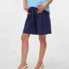 Shorts med vanlig passform
