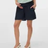 Shorts med vanlig passform