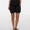 Shorts med vanlig passform
