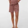 Shorts med vanlig passform