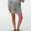 Shorts med vanlig passform