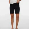 Shorts med vanlig passform
