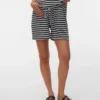 Shorts med vanlig passform