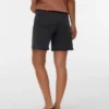 Shorts med vanlig passform