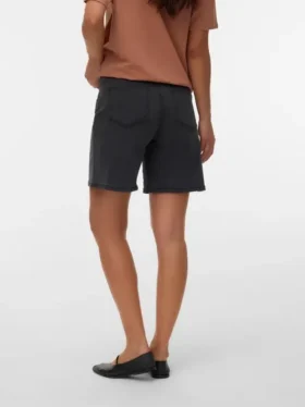 Shorts med vanlig passform
