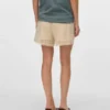 Shorts med vanlig passform
