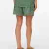 Shorts med vanlig passform