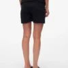Shorts med vanlig passform
