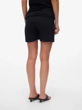 Shorts med vanlig passform