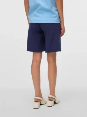Shorts med vanlig passform