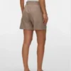 Shorts med vanlig passform