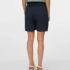 Shorts med vanlig passform