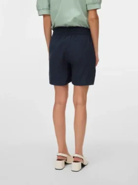 Shorts med vanlig passform