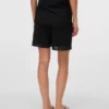 Shorts med vanlig passform