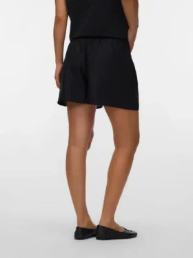 Shorts med vanlig passform