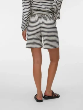 Shorts med vanlig passform