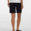 Shorts med vanlig passform