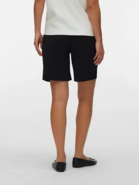 Shorts med vanlig passform