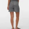 Shorts med vanlig passform
