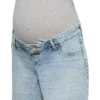 Shorts med vanlig passform