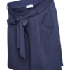 Shorts med vanlig passform