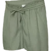 Shorts med vanlig passform
