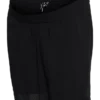 Shorts med vanlig passform