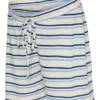 Shorts med vanlig passform