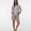 Shorts med vanlig passform