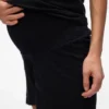 Shorts med vanlig passform
