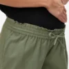 Shorts med vanlig passform