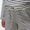 Shorts med vanlig passform