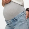 Shorts med vanlig passform