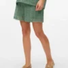 Shorts med vanlig passform