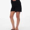 Shorts med vanlig passform
