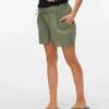 Shorts med vanlig passform