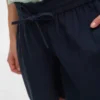 Shorts med vanlig passform